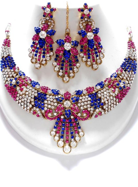 Fashion Jewelry Set